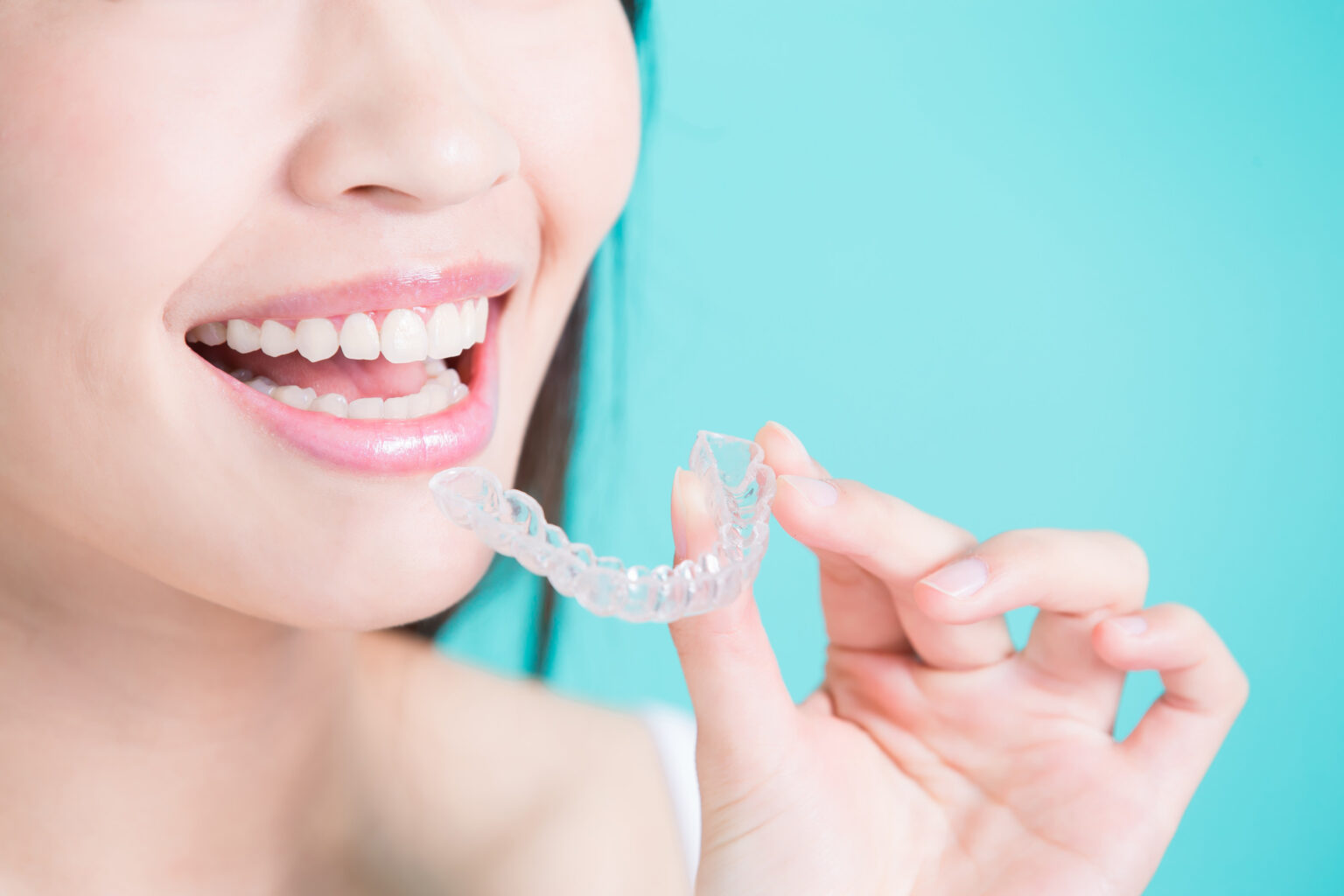 invisalign in rutland