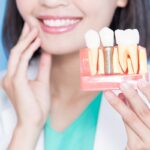 advantages and disadvantages of dental implants
