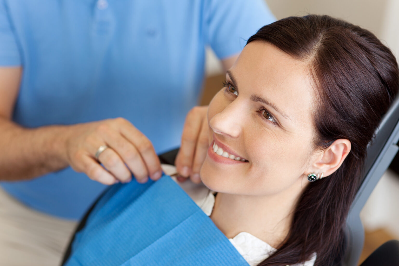 dental checkups and cleanings in rutland