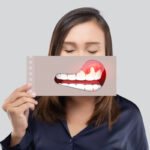 gum bleeding