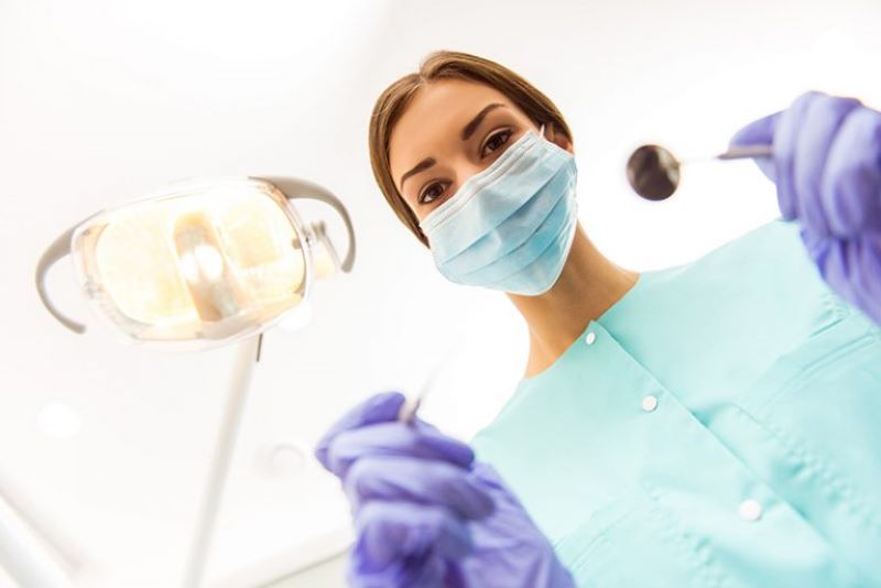 chichester dentist