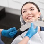 choosing the best dentist for dental crowns