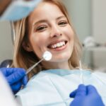 dental cleaning vs periodontal maintenance