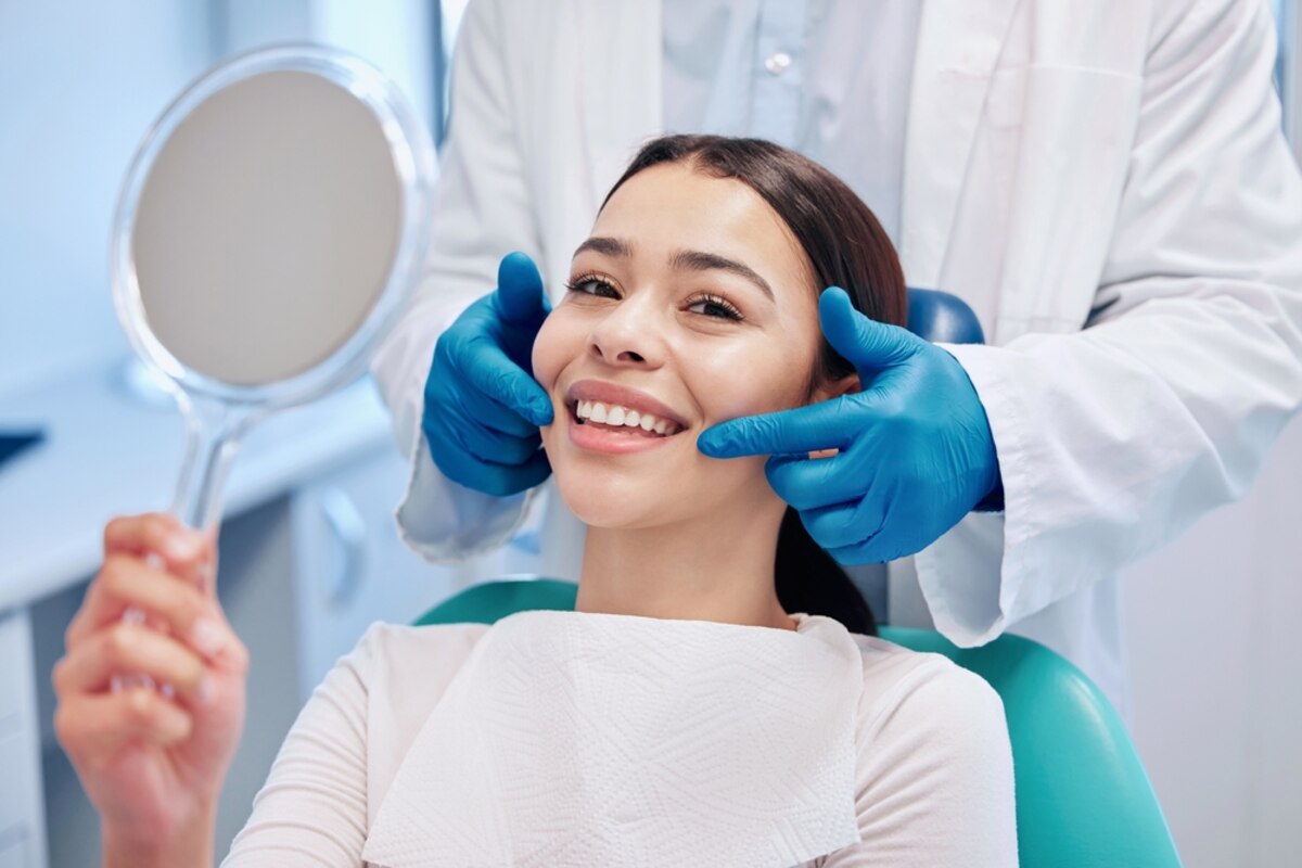 dentist near brighton