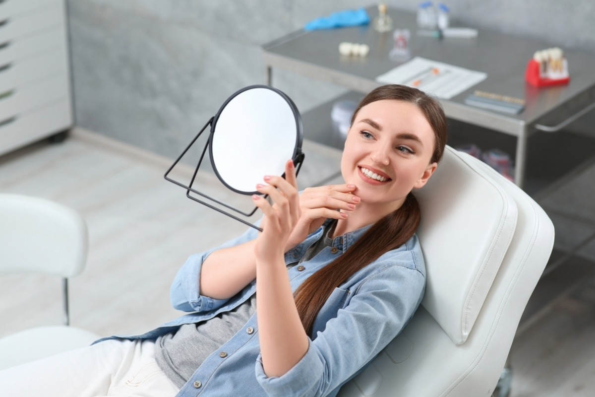 glenmore dentist