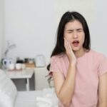 how stress affects your teeth and jaw health