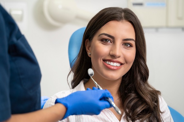 landmark dentist