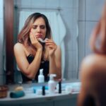 long term effects of teeth grinding on oral health