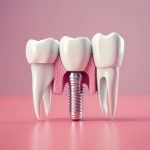 dental implants in Rutland