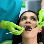 dental checkups in rutland