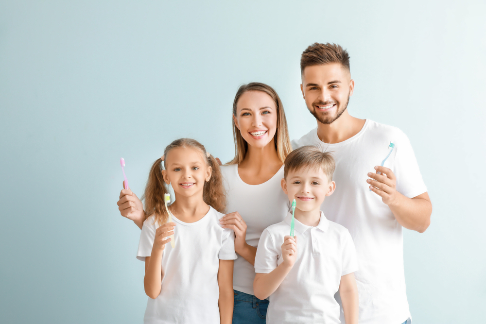 Acorn Dental & Implant Center family dental care